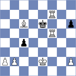 Stanisz - Manon Og (chess.com INT, 2023)
