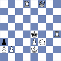 Vlasova - Qashashvili (Chess.com INT, 2021)