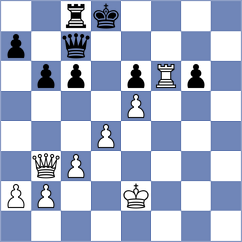 Galakhov - Borichev (Simferopol, 1991)