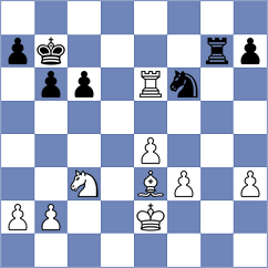 Alekhine - Morton (Cheltenham, 1923)
