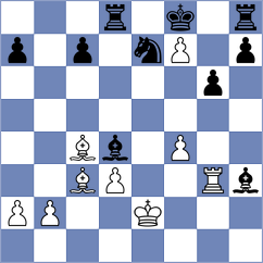 Georgiou - Fournarakos (Greece, 2000)