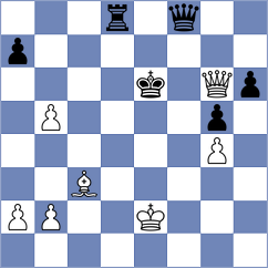 Bejar Dyagilev - Sanjuan Morigosa (Llinars del Valles ESP, 2024)