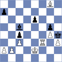 Harsh - Kavyev (chess.com INT, 2025)