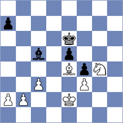 Vagman - Broca Jimenez (chess.com INT, 2024)