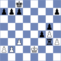 Bayne - Arsenault (Aalborg, 1987)