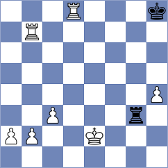 Kamsky - Borgaonkar (chess.com INT, 2024)
