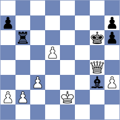 Mihailov - Bessonov (Lipetsk, 2009)