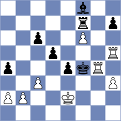 Erkhembayar - Ayapov (Almaty KAZ, 2024)