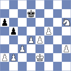 Ortega Canovas - Prieto Torres (Malaga, 2002)