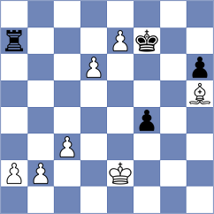 Fakhretdinova - Egilstoft (chess.com INT, 2025)