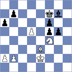 Malakhov - Kuznetsov (Dagomys, 2004)