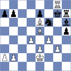 Ismagilov - Bashkansky (chess.com INT, 2023)