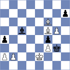Sarana - Srinath (chess.com INT, 2023)