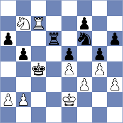Zubritskiy - Lebediantsev (Pardubice, 2014)
