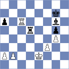 Hartikainen - Schrik (chess.com INT, 2021)