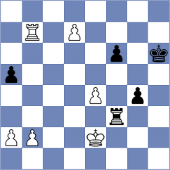 Melkumyan - Saya (chess.com INT, 2024)