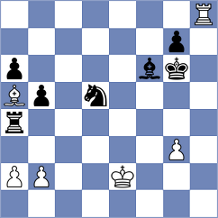 Garrapa - Burdalev (Pardubice, 2011)