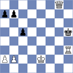 Menoux - Duranton (Europe Echecs INT, 2020)
