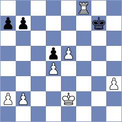 Sanal - Boor (chess.com INT, 2025)
