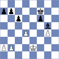 Nesterovsky - Lipecki (Playchess.com INT, 2003)