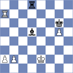 Kjaergaard Jensen - Arbunic Castro (chess.com INT, 2025)