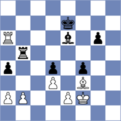 Lund - Goldberg (England, 1994)