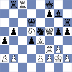 Bates - Purkiss (London, 1994)