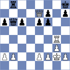 Garcia Palermo - Barros Gutierrez (Zaragoza, 1993)