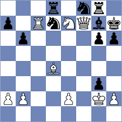 Faizulaev - Shaymuratov (Tashkent, 2007)