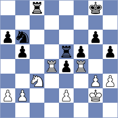 Gonzalez Guedes - Onslow (chess.com INT, 2025)