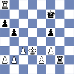 Hess - Remolar Gallen (chess.com INT, 2022)