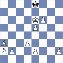 Ferretti - Fossataro (Playchess.com INT, 2006)