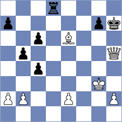 Maerevoet - Velavaa Ragavesh (chess.com INT, 2024)