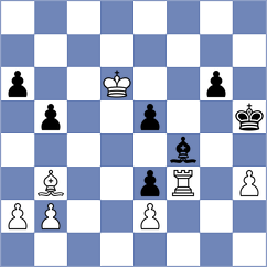 Roebers - King (chess.com INT, 2025)