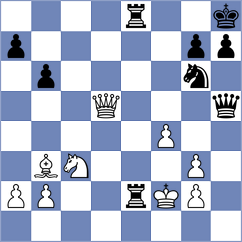 Ciesielski - Paszek (Gdansk, 2006)