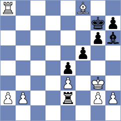 Abdukhakimov - Slugin (chess.com INT, 2024)