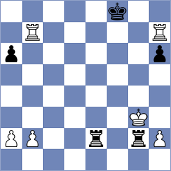Magdorf - Haas (Kiel, 1992)