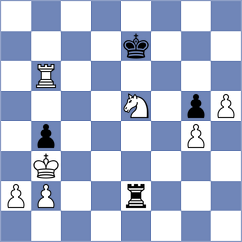 Jakovljevic - Bogavac (Belgrade, 2005)