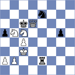 Skatchkov - Plotnikov (Chess.com INT, 2021)