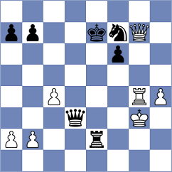 Kishan - Yiamakis (England, 2010)
