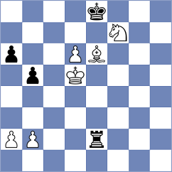 Marino Bravo - Martin Perez (Aviles, 1991)