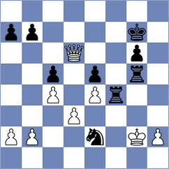 Matous - Borisova (Pardubice, 2005)