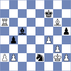 Podhorsky - Barron (Fredeburg, 1995)