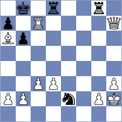 Ubillus Carrasco - Treigute (lichess.org INT, 2022)