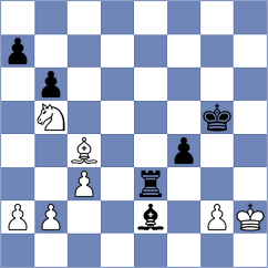 Lucas Garcia - Aziz Ortego (Madrid, 2010)
