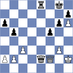 Lovinger - Aveskulov (ICC INT, 2009)