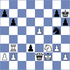 Hidalgo Santana - Lion (Playchess.com INT, 2004)