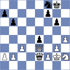 Gil Lores - Meana Garcia (Asturias, 1997)