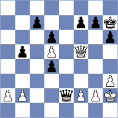 Mukhametdinov - Gainiakhmetov (Ufa, 2011)