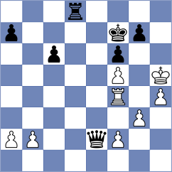 Trajkovski - Bojkovski (Skopje MKD, 2023)